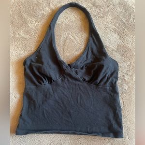 Super cute halter top